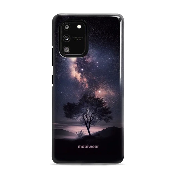 Hülle Elite Pro für Samsung Galaxy S10 Lite - Farbe E005E