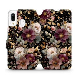 Phone Case Samsung Galaxy A40 - Design V169S