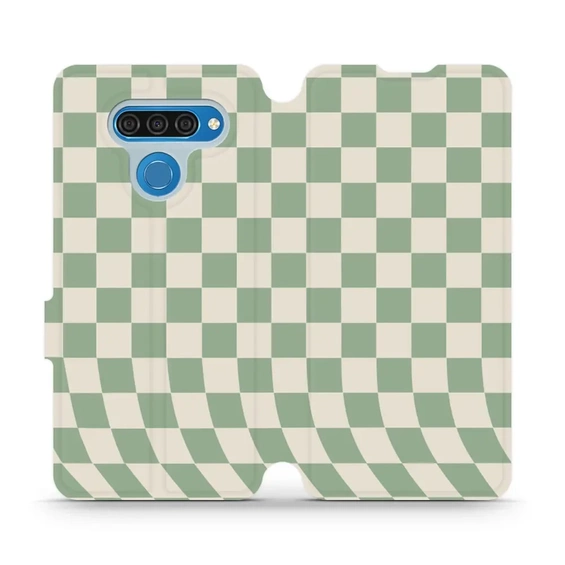 Phone Case LG Q60 - Design VA58S