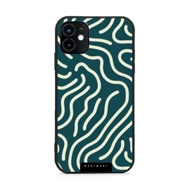 Phone Glossy Case Apple iPhone 11 - Design GA61G