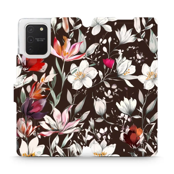 Phone Case Samsung Galaxy S10 Lite - Design VP72S