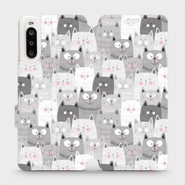 Phone Case Sony Xperia 10 II - Design M099P