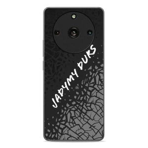 Etui Glossy Case do Realme 11 Pro - wzór G08GZ