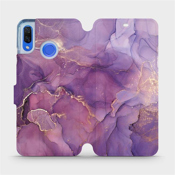 Phone Case Huawei Nova 3 - Design VP20S