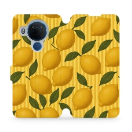 Phone Case Nokia 5.4 - Design VP81S