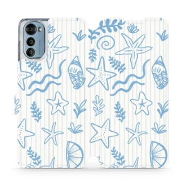 Phone Case Motorola Moto E32 - Design VP88S