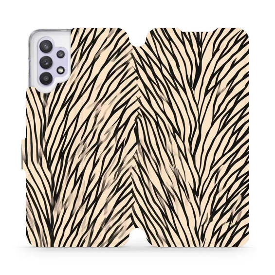 Hülle für Samsung Galaxy A32 5G - Farbe VA52S