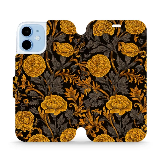 Phone Case Apple iPhone 12 mini - Design V173S