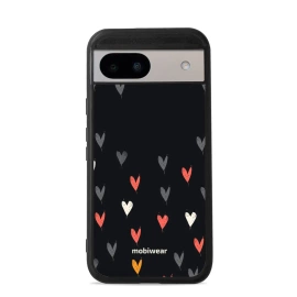 Phone Glossy Case Google Pixel 8a - Design GP79G