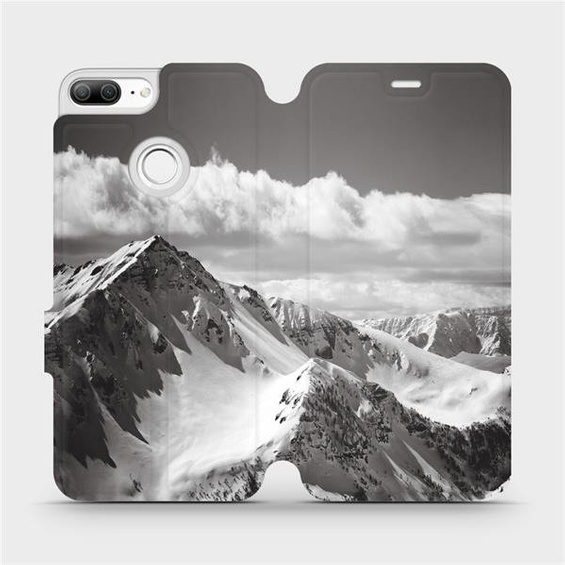 Etui do Huawei Honor 9 Lite - wzór M152P