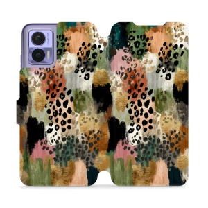 Hülle für Motorola Edge 30 Neo - Farbe V167S