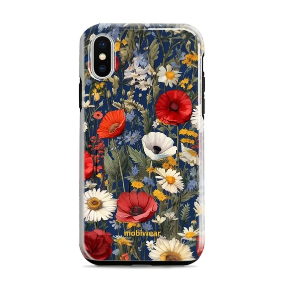 Hülle Elite Pro für Apple iPhone XR - Farbe EP46E