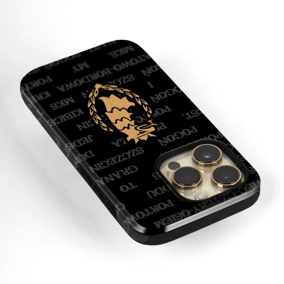 Hülle Elite Pro für Apple iPhone 15 Pro - Farbe E16PS