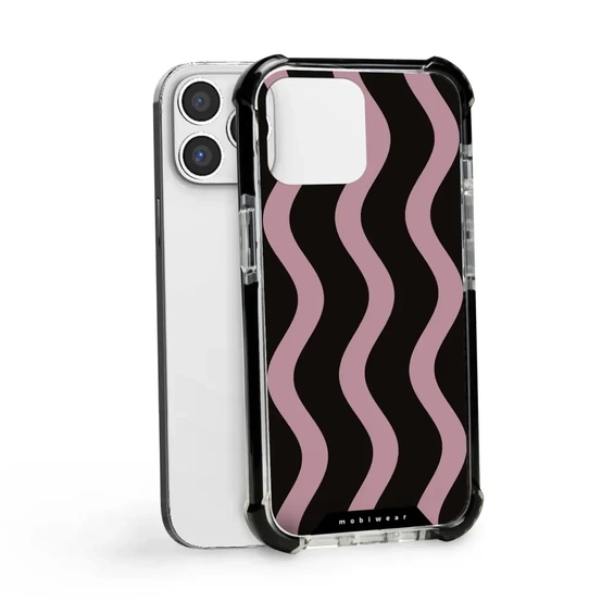 Case MagSafe Elite Bumper for Apple iPhone 13 Pro Max - Design DA54D