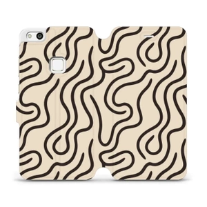 Hülle für Huawei P10 Lite - Farbe VA60S