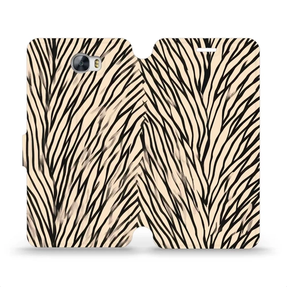 Phone Case Huawei Y5 II - Design VA52S