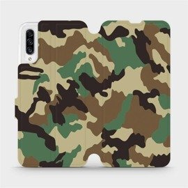 Phone Case Samsung Galaxy A30s - Design V111P