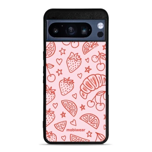Hülle Glossy Case für Google Pixel 8 Pro - Farbe GP86G