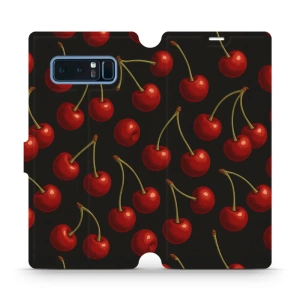 Phone Case Samsung Galaxy Note 8 - Design VP83S