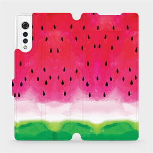 Phone Case LG Velvet - Design V086S