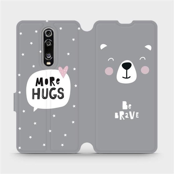 Phone Case Xiaomi Mi 9T - Design MH06P