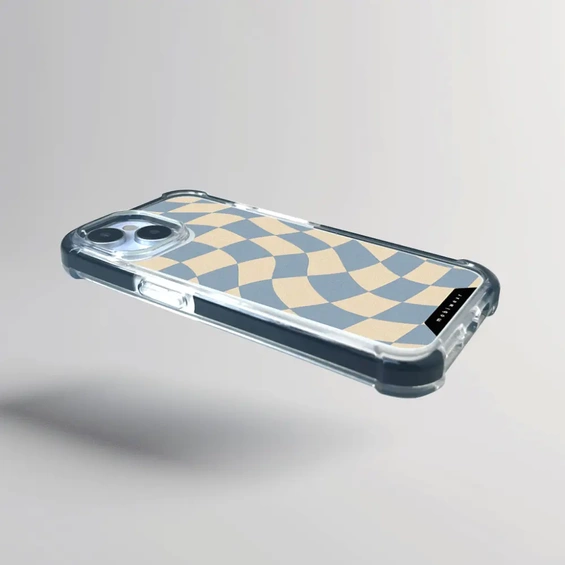 Case MagSafe Elite Bumper for Apple iPhone 17 Pro - Design DA59D