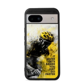 Hülle Glossy Case für Google Pixel 8a - Farbe GD11G