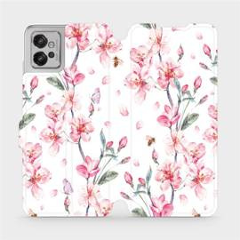 Etui do Motorola Moto G32 - wzór M124S