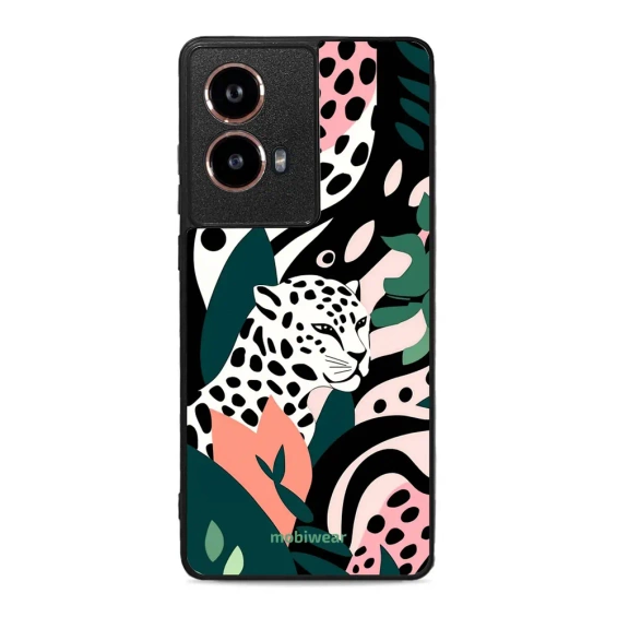 Etui Glossy Case do Motorola Moto G85 5G - wzór G053G