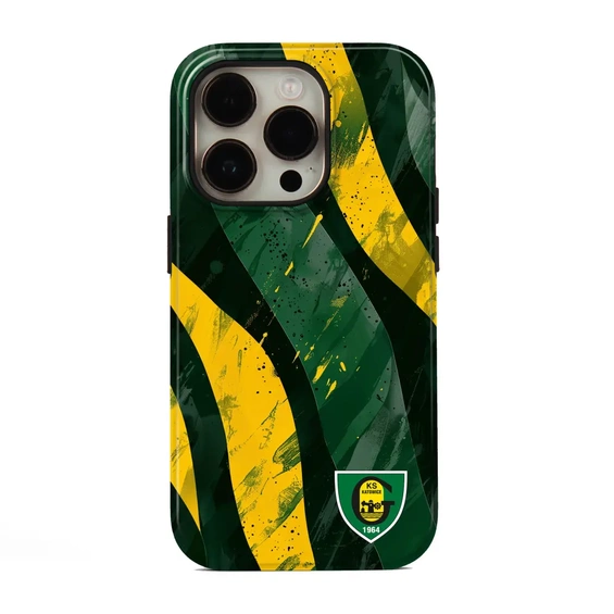 Case Elite Pro for Apple iPhone 15 Plus - Design E13GK