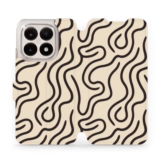 Etui do Xiaomi 15T - wzór VA60S