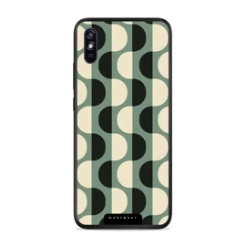 Phone Glossy Case Xiaomi Redmi 9A - Design GA56G