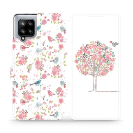 Phone Case Samsung Galaxy A42 - Design M120S