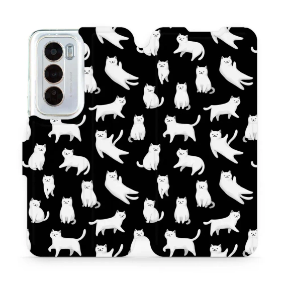 Phone Case OPPO Reno 12 5G - Design V163S