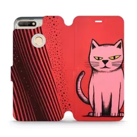 Phone Case Huawei Honor 7A - Design VP54S