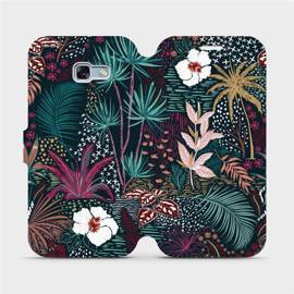 Etui do Samsung Galaxy A5 2017 - wzór VP13S