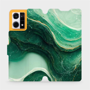 Hülle für Oppo Reno 7 4G - Farbe VP38S