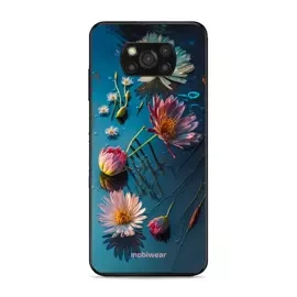 Phone Glossy Case Xiaomi POCO X3 NFC - Design G013G