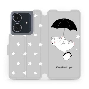Phone Case Realme Note 60 - Design MH08P