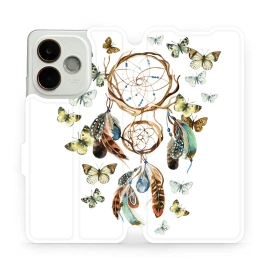 Etui do OPPO A5 Pro 5G - wzór M001P