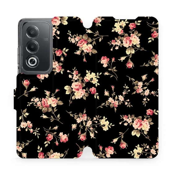 Hülle für OPPO A80 5G - Farbe VD02S