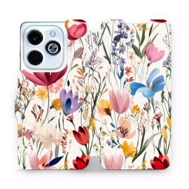 Phone Case Infinix HOT 40i - Design MP70S