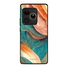 Phone Glossy Case Realme GT 6 - Design G025G