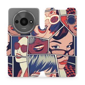 Phone Case Xiaomi Redmi A3 - Design VP18P