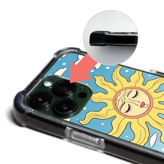 Case MagSafe Elite Bumper for Apple iPhone XS - Design D023D