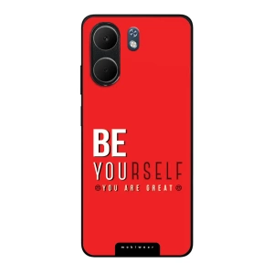 Phone Glossy Case OPPO A5x - Design G072G