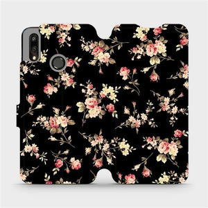 Hülle für Huawei P Smart 2019 - Farbe VD02S