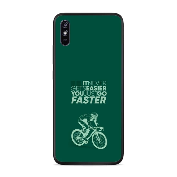 Hülle Glossy Case für Xiaomi Redmi 9A - Farbe GD07G