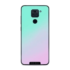 Phone Glossy Case Xiaomi Redmi Note 9 - Design G063G
