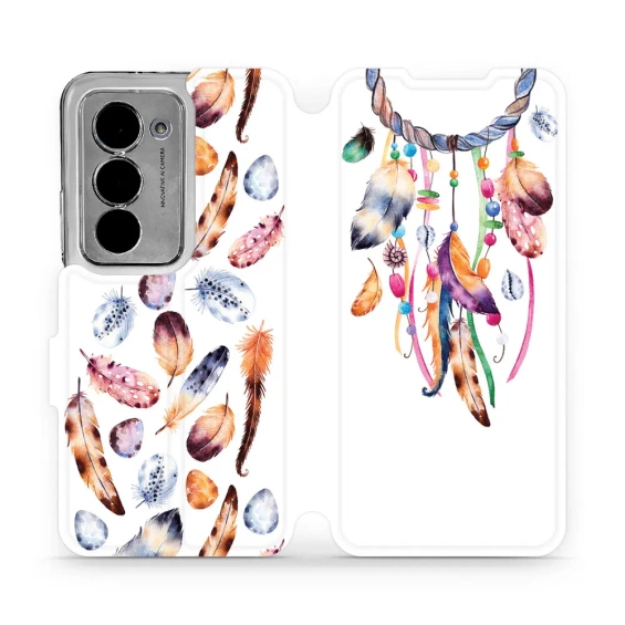 Phone Case Xiaomi Redmi 15 - Design M003S